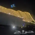 تاجير زينه اعراس ومناسبات