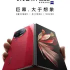 Vivo foldX2