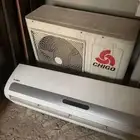 مكيف سبلت