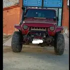 رانجلر 2012 سبورت