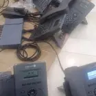 تركيب وتمديد وبرمجه الكاميرات وسنترال