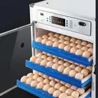 SOFAB 340-Egg Poultry Incubator Machine
