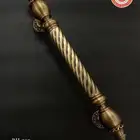 مقبض باب خارجي نحاس بروزني