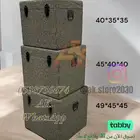 وأصول طقم صندوق سجاد 3 قطع