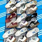 شوزات اديداس الجديدة توب كوالتي