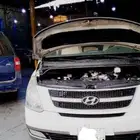 ماكينة اتش ون سوناتا 2400 سي سي