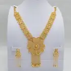 بديل الذهب مطلي