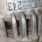 دينمو لكابرس موديل 2006 وكاله للبيع