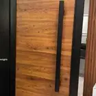 باب كلادينج باب حديد