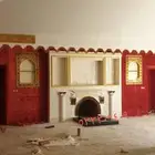 تفصيل وتركيب مشبات وافران وترميم ملاحق