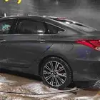 Hyundai i40 2016
