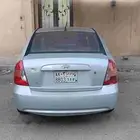 سيارة اكسنت 2007 قير عادي مكيه فل فيها صوت ف القير ع السوم