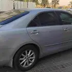 تويوتا كامري 2009