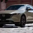 تشليح مازدا CX9 CX5 MAZDA 6