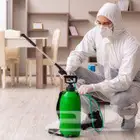 رش حشرات- رش نمل ابيض للأنشات- عقود بلدية معتمدة