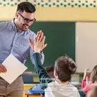 معلم تأسيس ومتابعة للمرحلة الابتدائية والمتوسطة