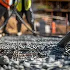 مصنع خرسانه للتوريد