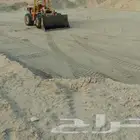 حفر أراضي