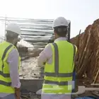 مهندس معماري اشراف استشارة