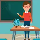 مدرس متابعة للمرحلة الابتدائية والمتوسطة