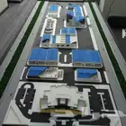 طباعة 3d ماكيت معماري مجسمات