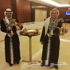 قهوجي وصبابين