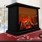 مدفأة ابجورة