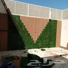 تنسيق الحدائق