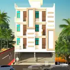 مطلوب شراء عمارة سكني بالاجل