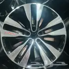 جنوط دوج تشارجر srt موديل2014 مقاس 20 اصلي وكاله