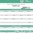 شهادة سلامة تقرير فني تصريح سلامة عقد نظافة إصدار رخصة