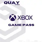 اشتراك Xbox Game Pass لمدة شهر للPC فقط