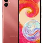 سامسونج جالكسي A04e ثنائي الشريحة  7 جيجابايت  32 جيجابايت