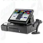 جهاز كاشير متكامل