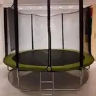 نطيطات ابو جاسم تخصص يزيد عن 10 سنوات خبرة ولله الحمد