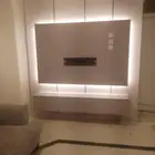 ديكورات منازل اصباغ بديل الخشب بديل الرخام جميع انواع الديكو