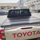 غطاء حوض جمس سييرا