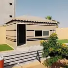 خيام مظلات