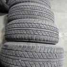 كفرات دلوب وكاله برادو هايلكس دبل فرشنار 265 65 17