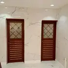 الا لمونيوم سرايا باب دبل
