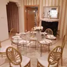 حفلات مناسبات كراسي طاولات