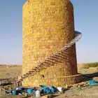 بناء جميع انواع البناء الترثي بلاحجار والطين