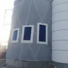 مقاول كسر رخام   جرافيت ترميم