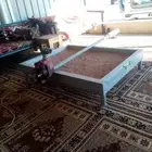 غطاس اثنين بوصة