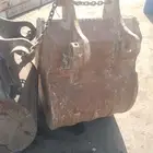 بكت بكلين بكت جي سي بي