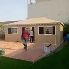 بيوت شعر _مظلات_خيام ملكي