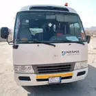 كوستر ايجار مع سواق 30راكب رحله فندق مطعم مطار رياض جده مكه تبوك دمام املج جده ابها خميس مشيط كل الم