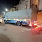 شركة نقل عفش بتبوك وخارج تبوك