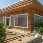 مقاول التراث الشعبي بنامن الاساس ولياسه طين وترميم البيوت ال