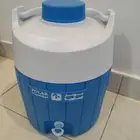 ثلاجة للكشتات ومستلزمات رحلات متنوعه